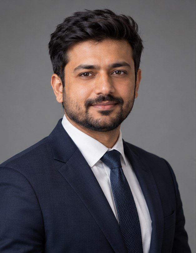 Founder and CEO